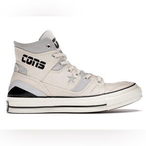 EUC Converse Chuck 70 E260 Hi Womens 10.5.  Men’s 8.5